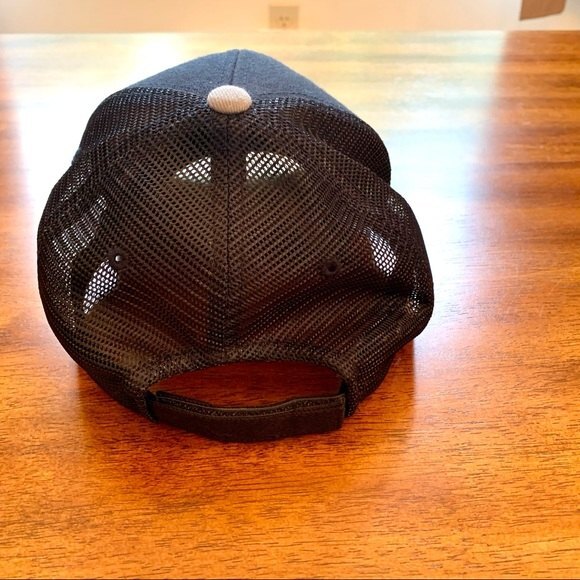 Top Of The World Penn State PSU Nittany Lion Adjustable Embroidered Baseball Hat - Picture 6 of 7